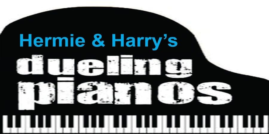 Dueling pianos performance now